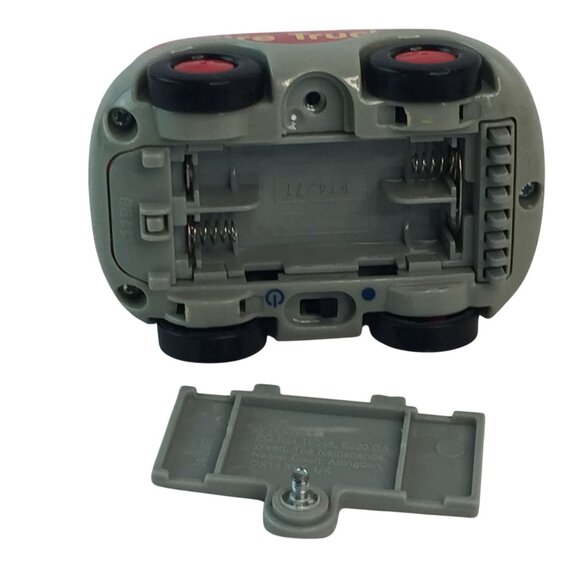 vTech Go Go Smart Wheels Fire Truck Ambulance Rescue Vehicle Lot Tested - Picture 7 of 13